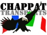 Chappa logo