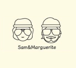 Sam&Marguerite