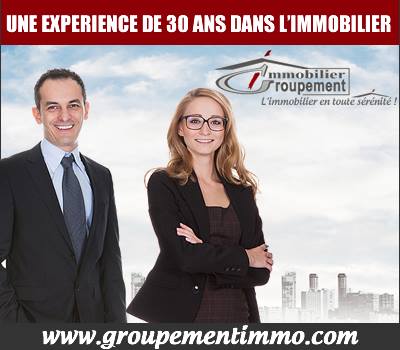 GROUPEMENT IMMOBILIER IMAGE